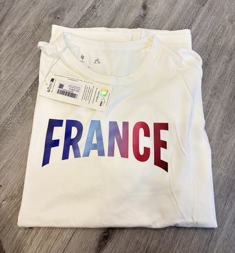 Shirt uomo coq - t-shirt,