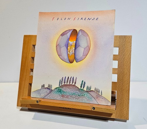Folon firenze catalogo - -,
