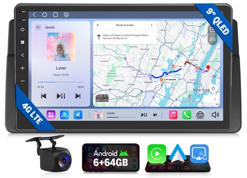Autoradio eonon e46x6s2 - autoradio,