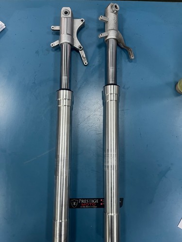 Steli forcella benelli tornado - steli,