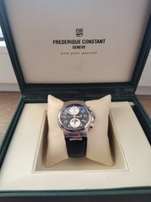 Frederique Constant -