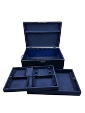 Cofanetto Astuccio Porta