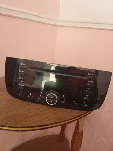 Vendo stereo punto - stereo, evo