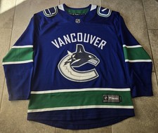 Maglia Vancouver Canucks