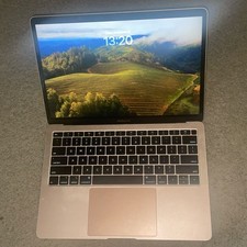 Apple MacBook Air 13 nel 2019