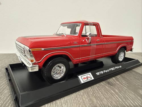 Ford f150 ranger - ranger, 1979