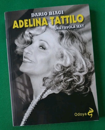 Adelina tattilo una - adelina, favola
