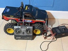 Tamiya Blackfoot Vintage Anni
