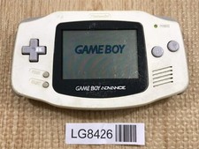 Gameboy advance console - advance,