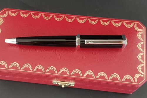 Penna sfera cartier santos - a,
