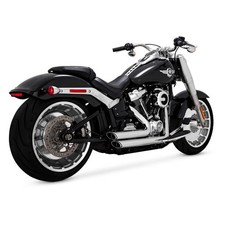 Vance & Hines, scarico