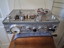 Nagra 4.2 Fully Tested. RUBI