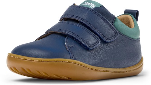 Camper peu cami first - peu, walkers