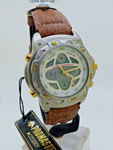 Orologio uomo citizen - orologio,