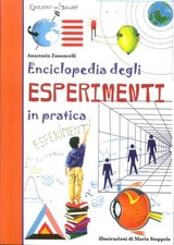 Enciclopedia degli esperimenti
