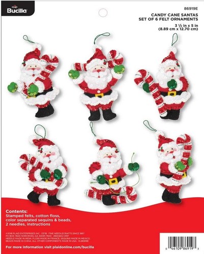 Candy cane babbo natale 86919e - candy,