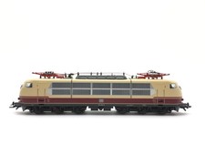 ROCO 43838 H0 Locomotore elettrico BR 103 109-5 delle DB nella colorazione TEE