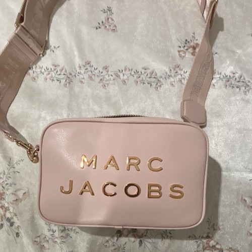 Marc jacobs borsa tracolla - marc, a