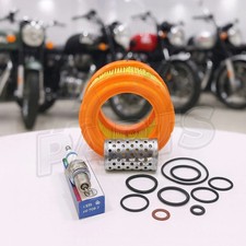 Kit manutenzione adatto - kit,