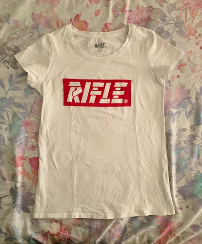 Shirt manica corta rifle - manica,