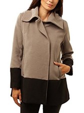 Maison Del Cappotto Donna