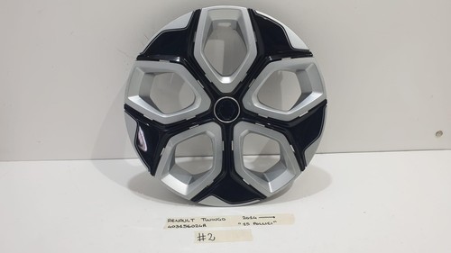 Copri cerchio per renault - copri,