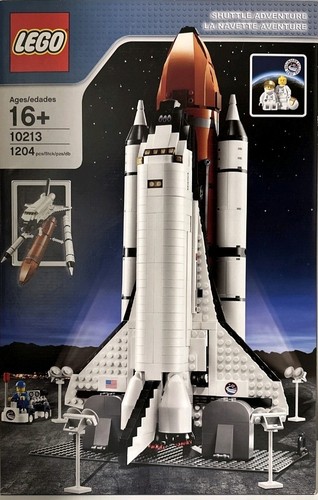 Lego creator expert 10231 - expert,