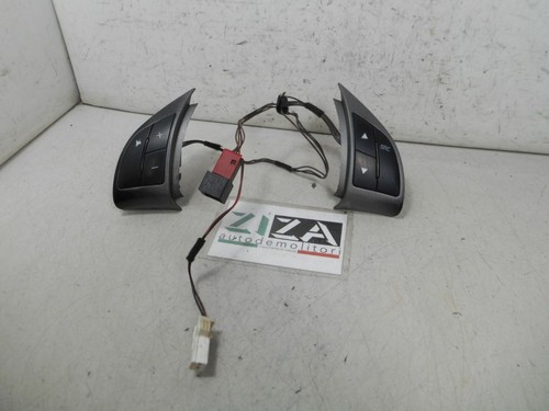 Comandi volante fiat - al,
