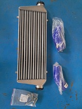 kit Intercooler maggiorato 8