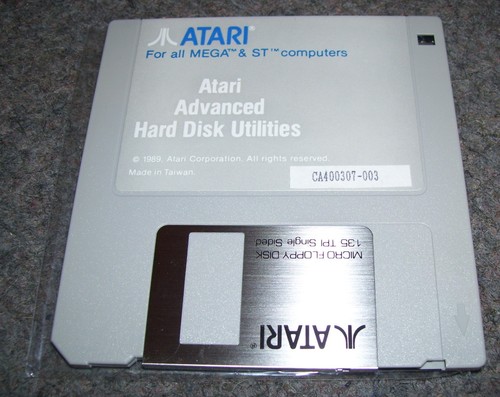 Atari 520 1040 ste mega - 520, tt
