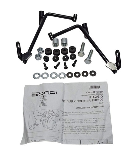 Bi8500580 kit attacchi - bi8500580,