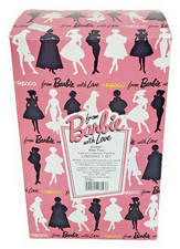 Barbie Mattel From Barbie with