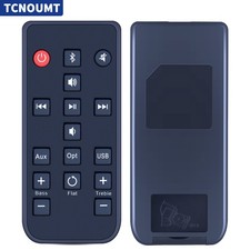 Telecomando per altoparlanti
