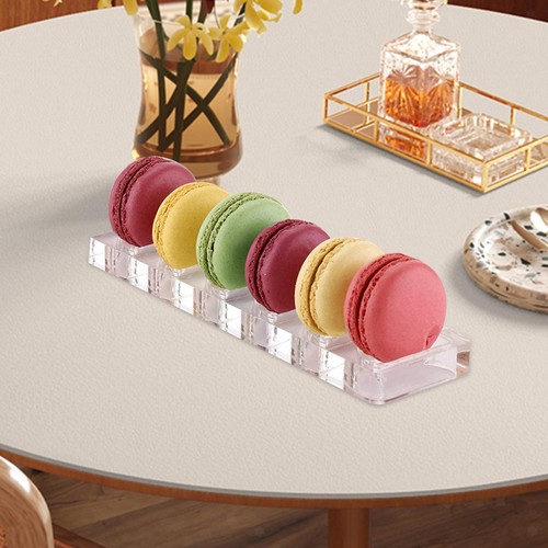 Alzata per torta macaron
