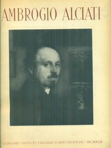 Ambrogio alciati nicodemi - ambrogio,
