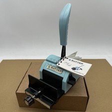 Bind-It-All ZUTTER Baby Blue