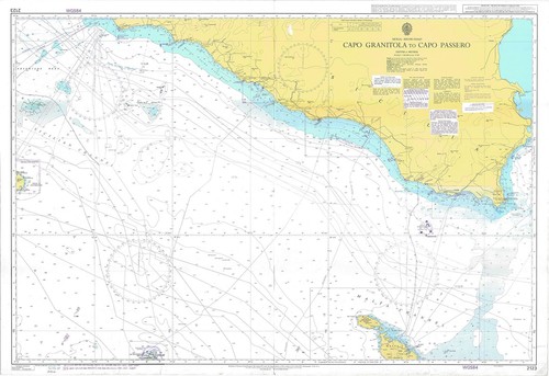 Admiralty 2123 carta - admiralty,