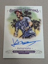 MATTHIAS DANDOIS 2018 MAZZO