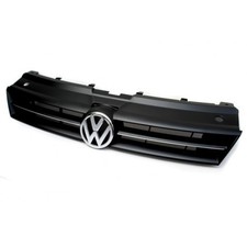 GRIGLIA PARAURTI ANTERIORE