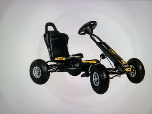 Ferbedo gokart atx racer da - ferbedo,