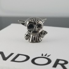 Charm Pandora x Star Wars Il
