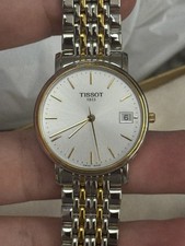 Tissot T-Classic Desire model