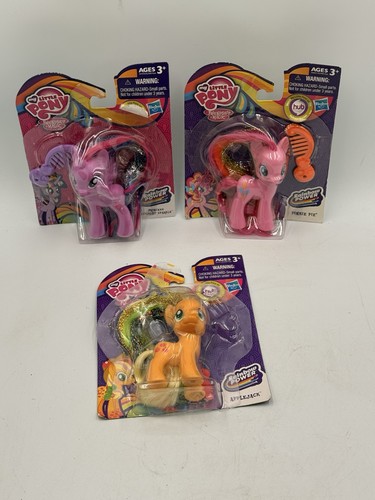 Little pony friendship is - pony,