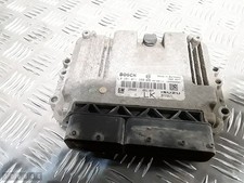 2004 OPEL ASTRA H CENTRALINA