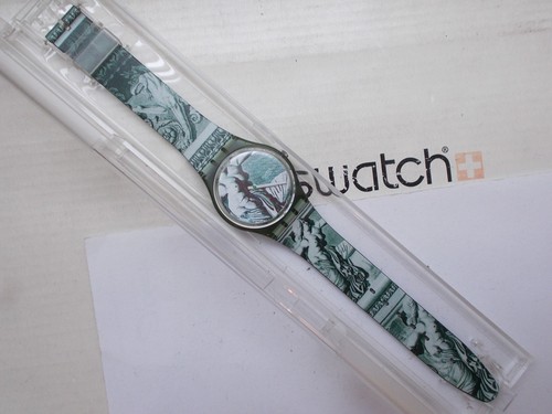 Swatch cupydus 91 - ,