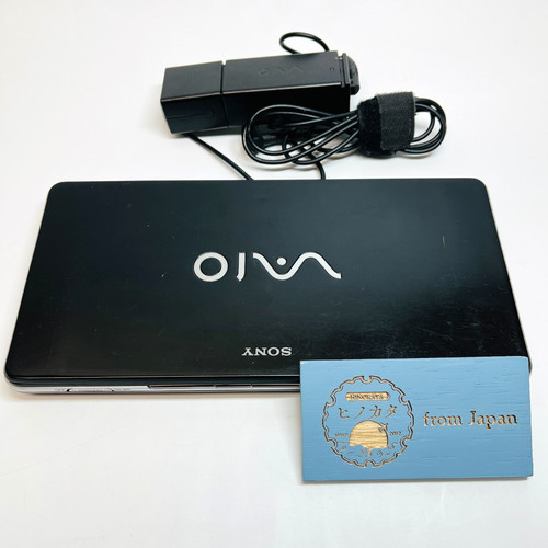 Sony vaio vgn - vaio, p