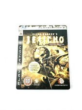 Clive barkers jericho - clive, ps3