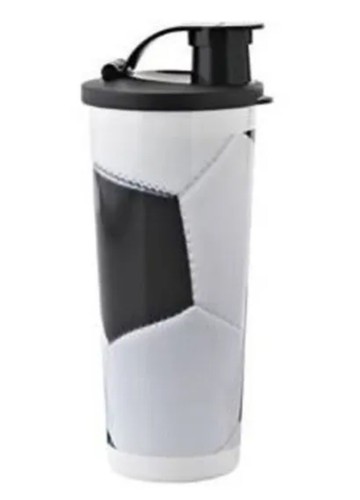 Bicchiere tupperware viaggio - bicchiere,