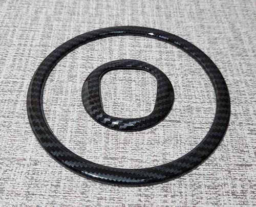 Anello volante fiat - volante,