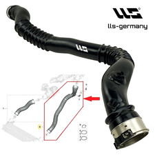 Tubo Turbo Tubo Intercooler